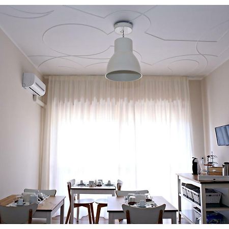 Tosca B&B Catane Extérieur photo