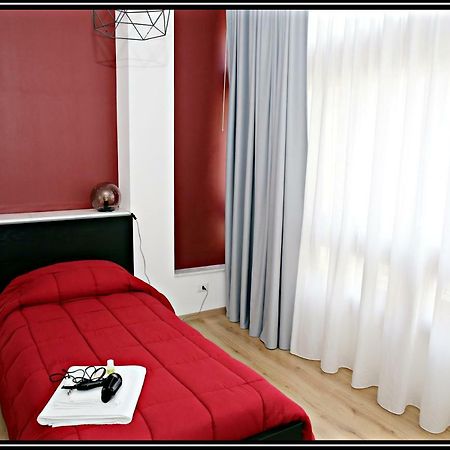 Tosca B&B Catane Extérieur photo