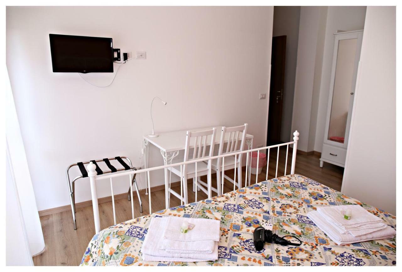 Tosca B&B Catane Extérieur photo